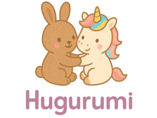 hugurumi logo